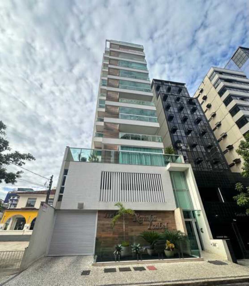 Apartamento, 4 quartos, 200 m² - Foto 1