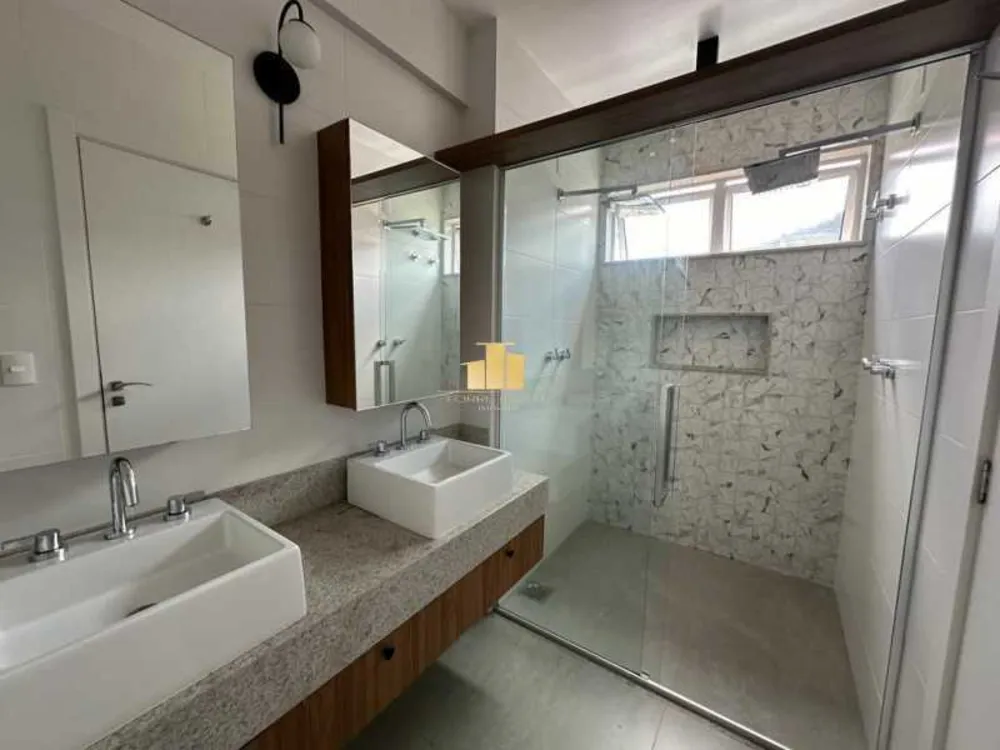 Apartamento, 4 quartos, 200 m² - Foto 10