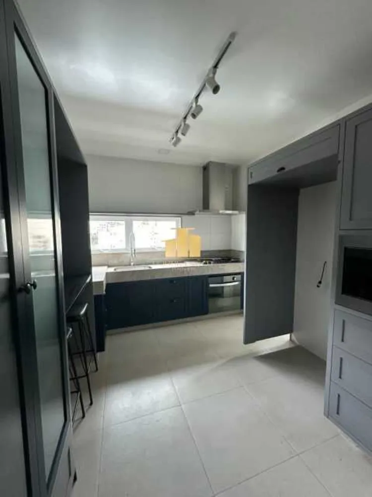 Apartamento, 4 quartos, 200 m² - Foto 11