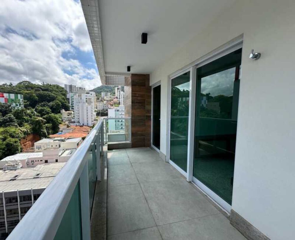 Apartamento, 4 quartos, 200 m² - Foto 2
