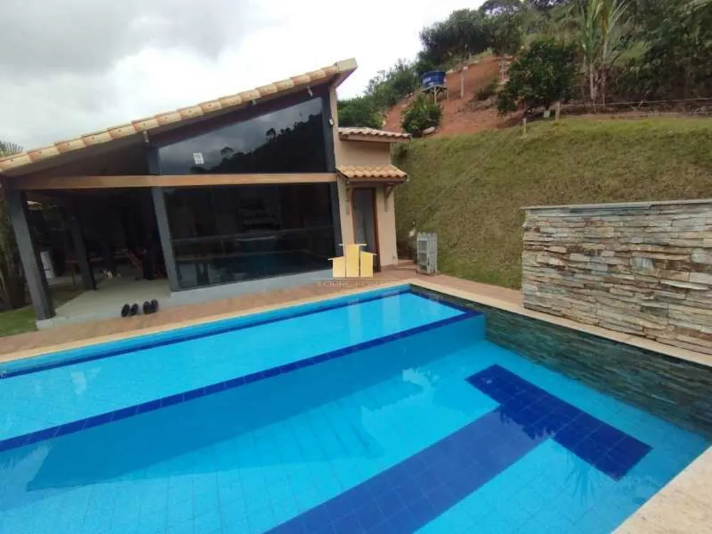 Chácara, 2 quartos, 3900 m² - Foto 3