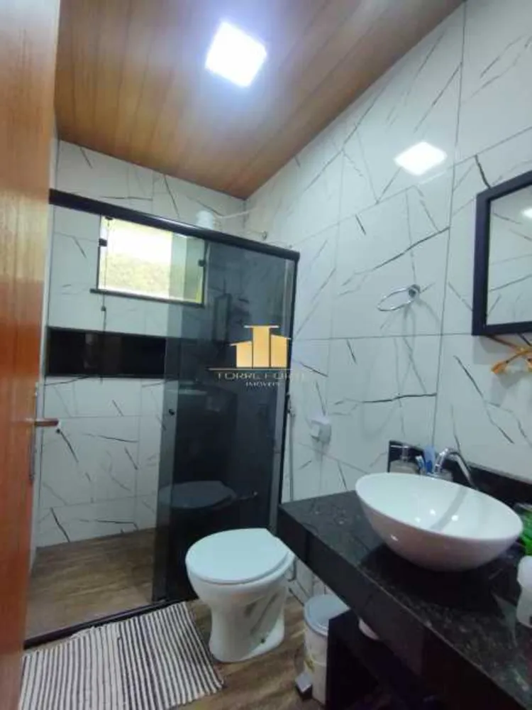 Chácara, 2 quartos, 3900 m² - Foto 6
