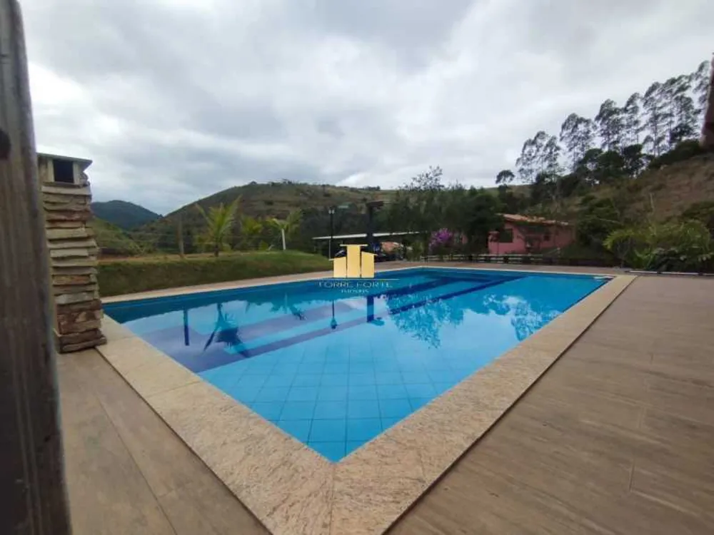 Chácara, 2 quartos, 3900 m² - Foto 2
