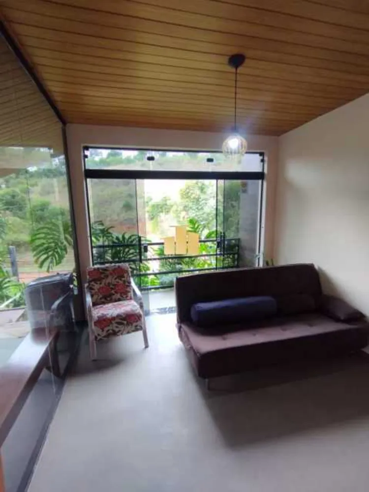 Chácara, 2 quartos, 3900 m² - Foto 8