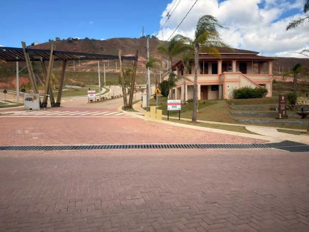 Terreno, 240 m² - Foto 1