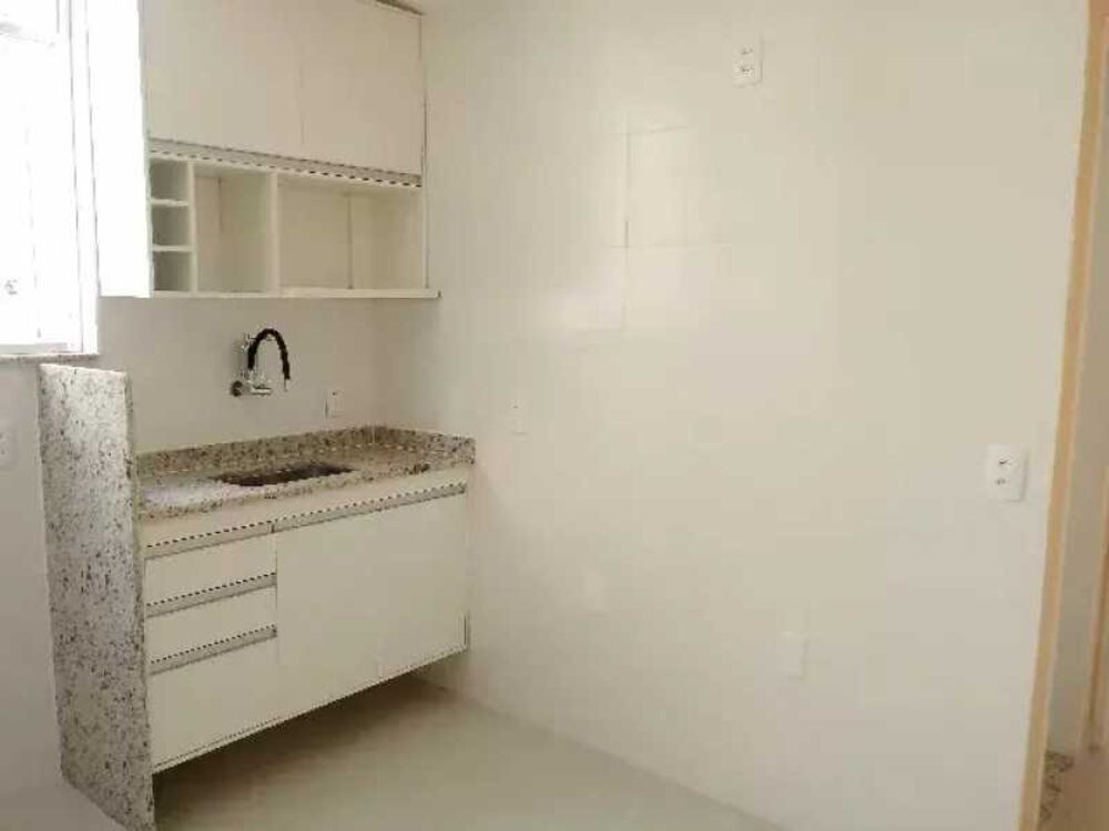 Apartamento, 1 quarto, 35 m² - Foto 5