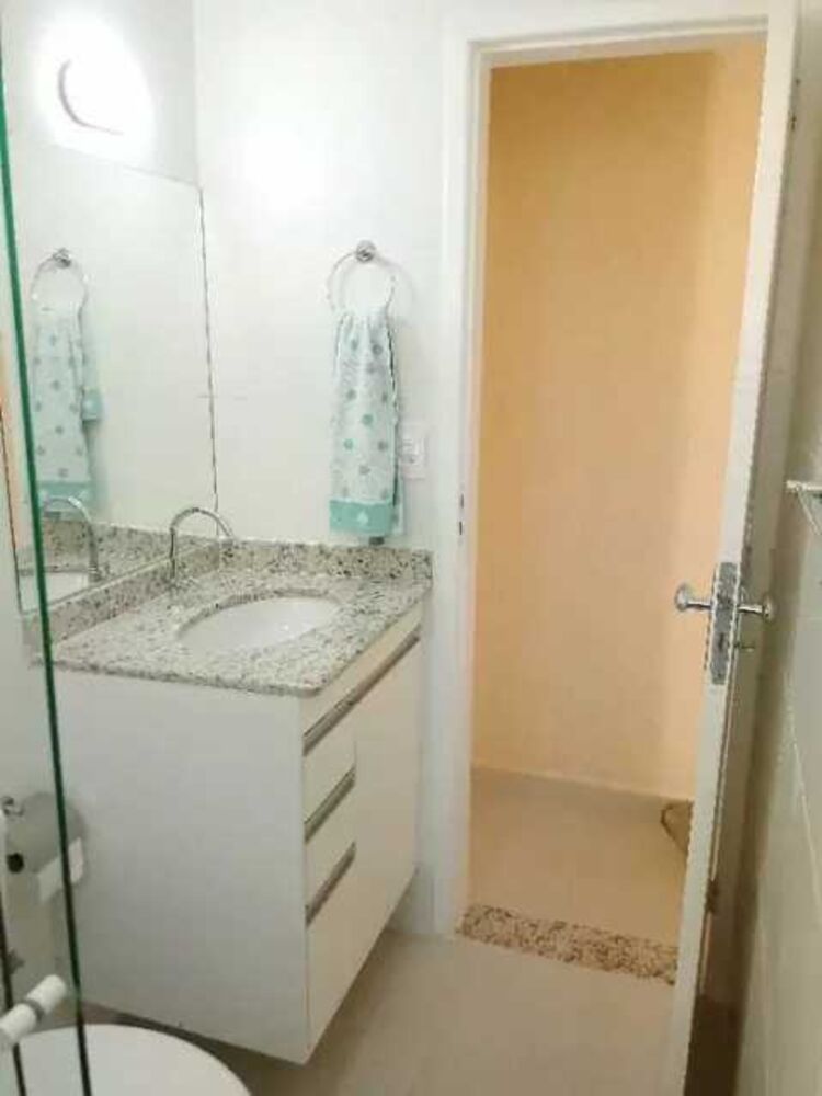 Apartamento, 1 quarto, 35 m² - Foto 1