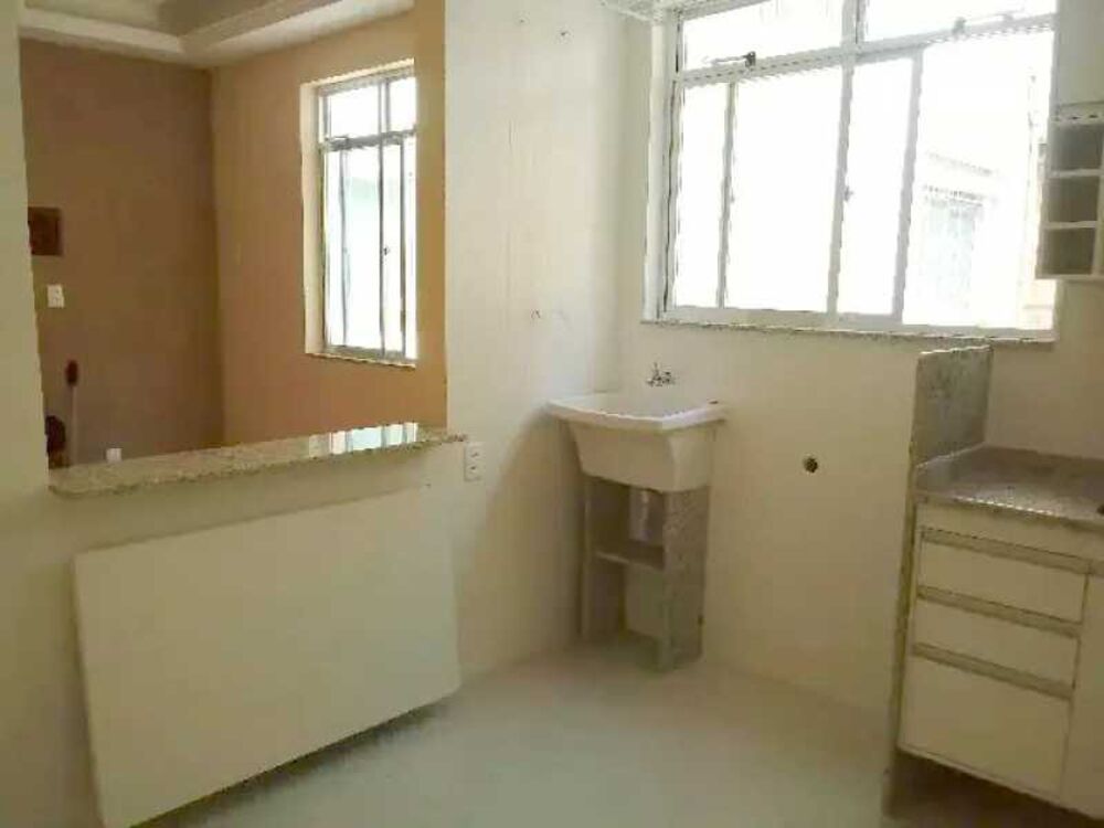 Apartamento, 1 quarto, 35 m² - Foto 8