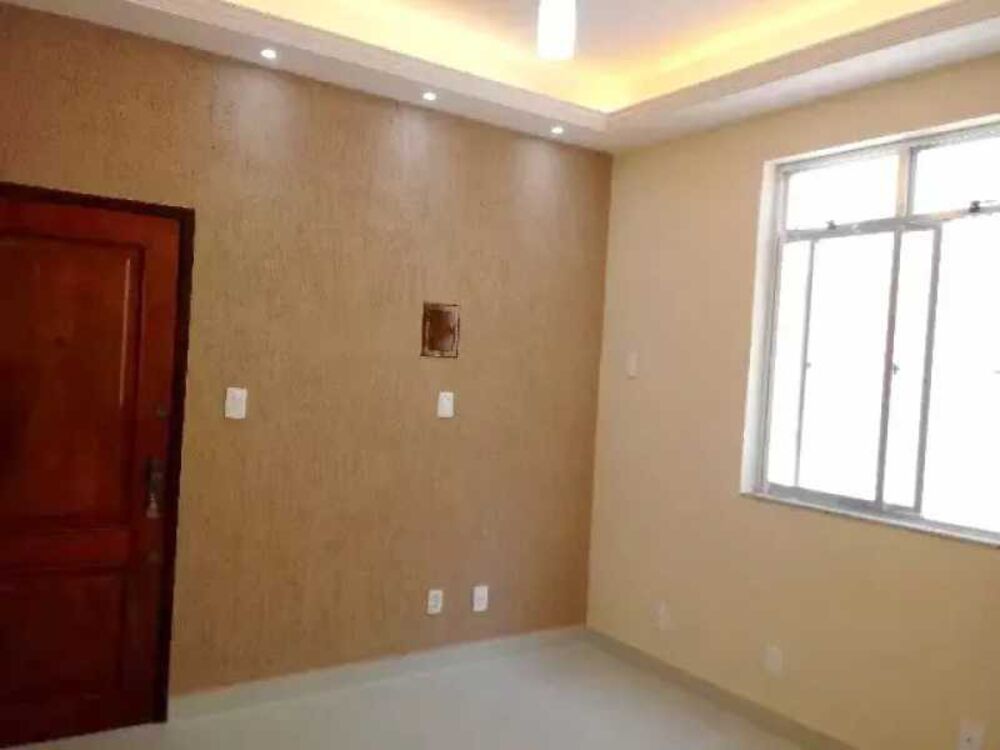 Apartamento, 1 quarto, 35 m² - Foto 3