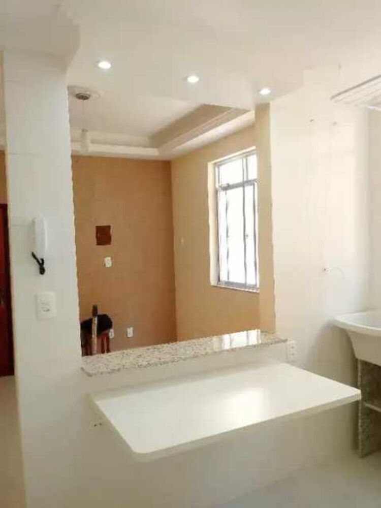 Apartamento, 1 quarto, 35 m² - Foto 11