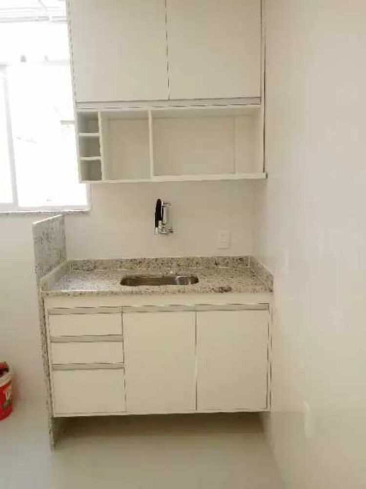 Apartamento, 1 quarto, 35 m² - Foto 4