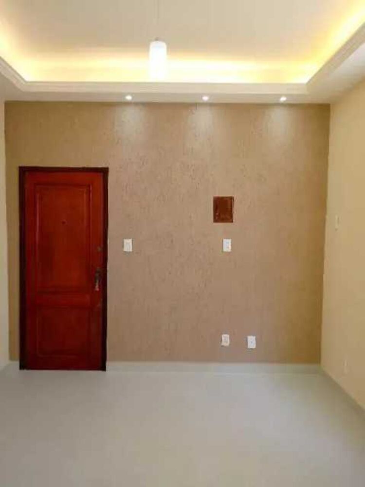 Apartamento, 1 quarto, 35 m² - Foto 6