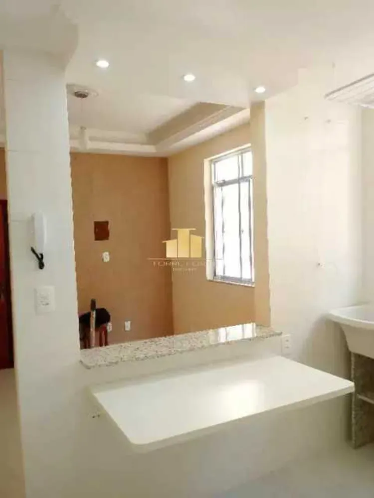Apartamento, 1 quarto, 35 m² - Foto 14