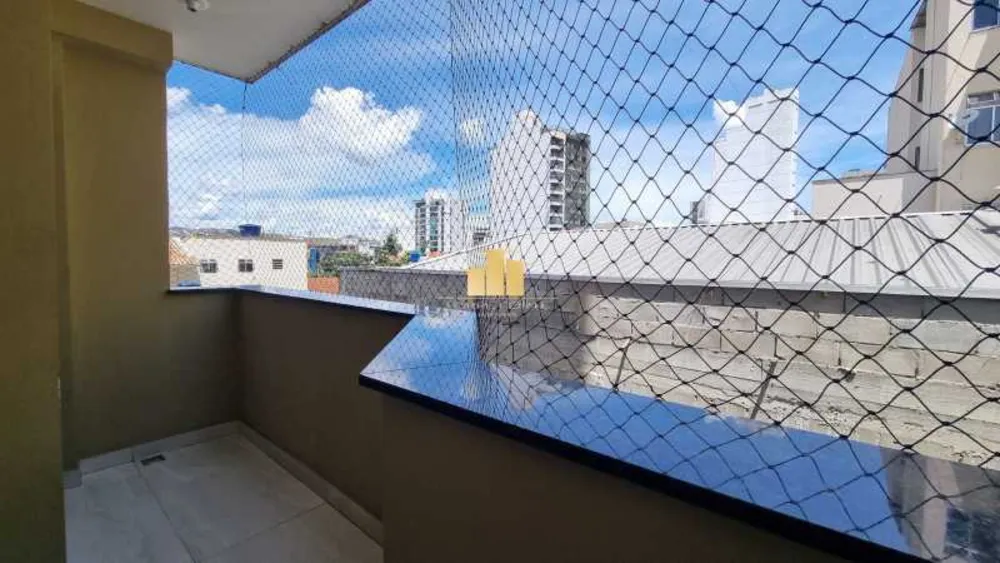 Apartamento, 2 quartos, 75 m² - Foto 3