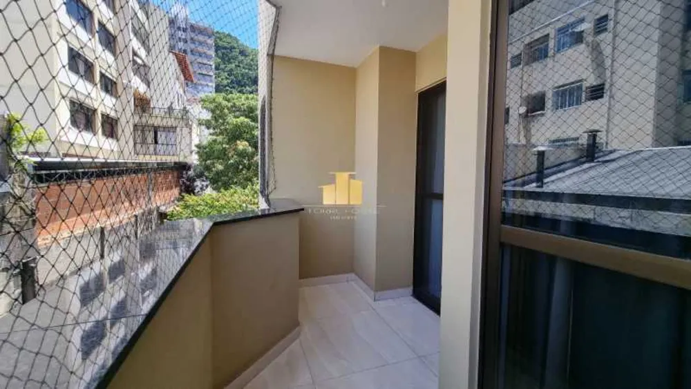Apartamento, 2 quartos, 75 m² - Foto 4