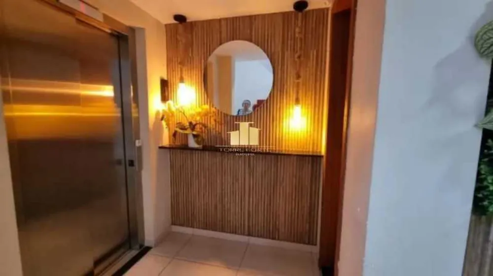 Apartamento, 2 quartos, 75 m² - Foto 2