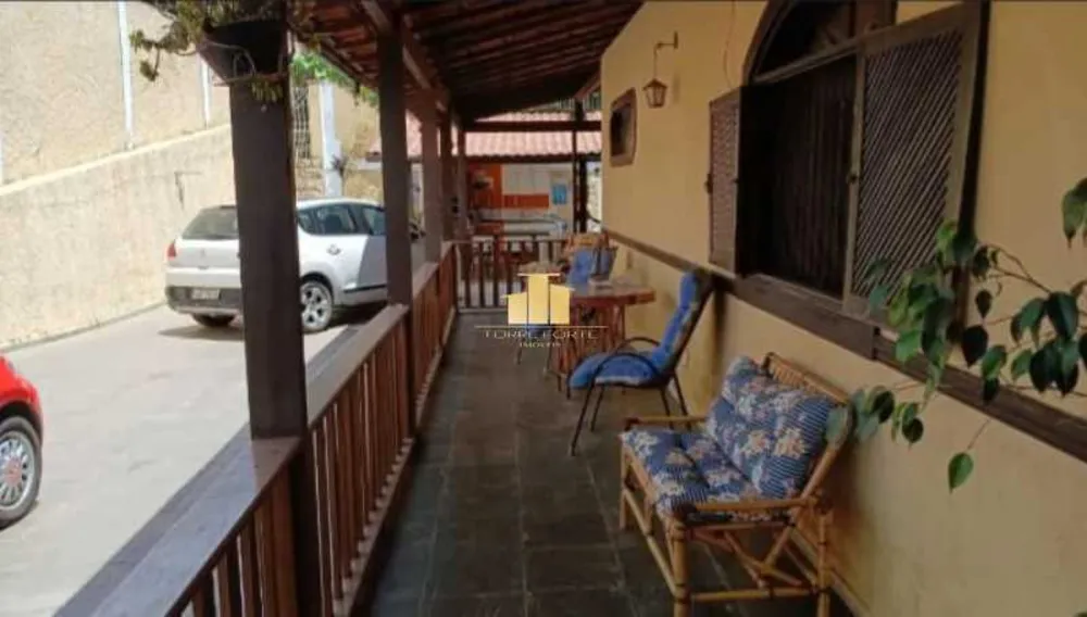 Casa, 4 quartos, 200 m² - Foto 4