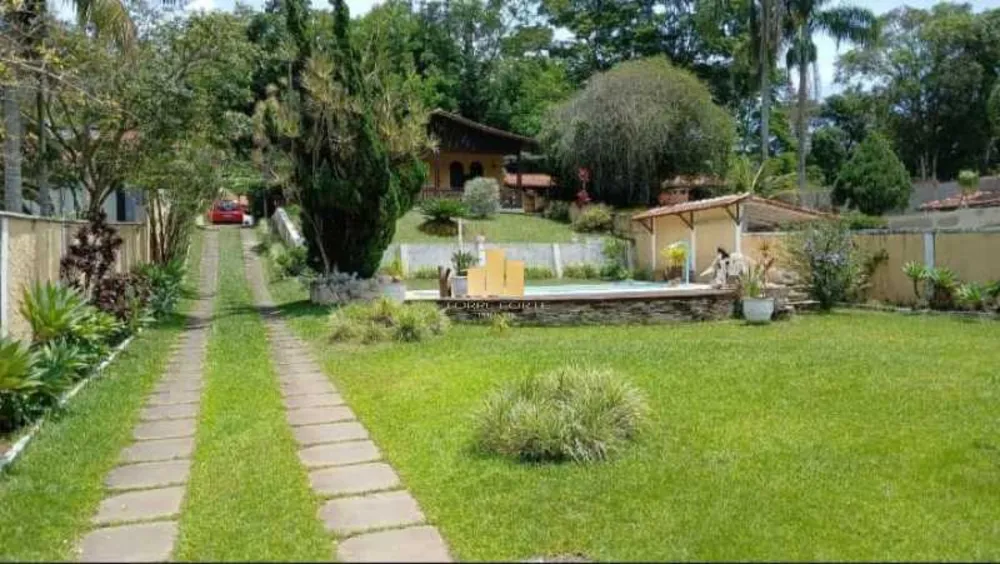 Casa, 4 quartos, 200 m² - Foto 3