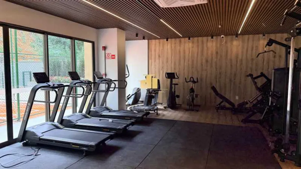Apartamento, 2 quartos, 86 m² - Foto 3