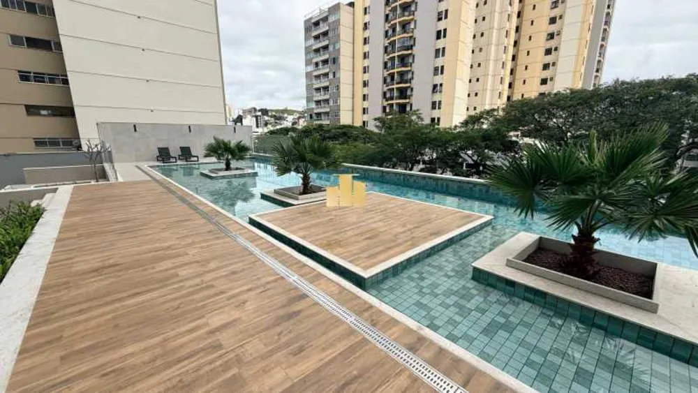 Apartamento, 2 quartos, 86 m² - Foto 1