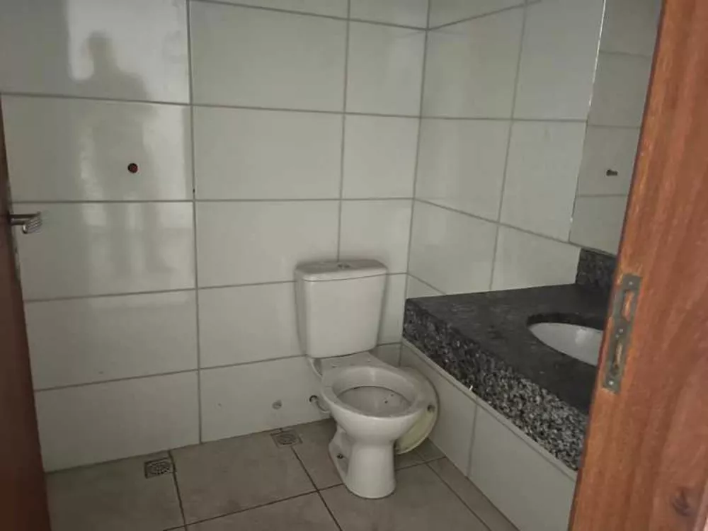 Loja-Salão para alugar, 28m² - Foto 5