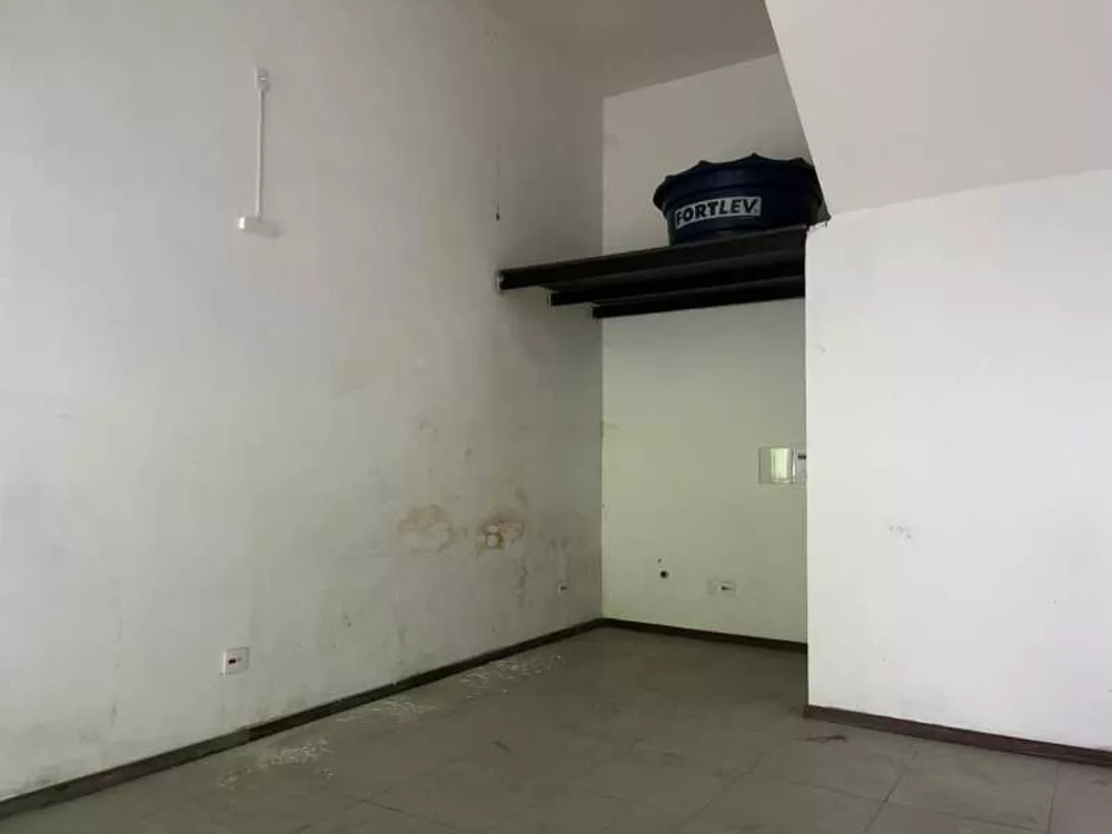 Loja-Salão para alugar, 28m² - Foto 4