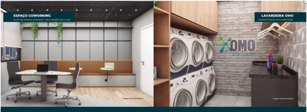 Loft, 19 m² - Foto 4