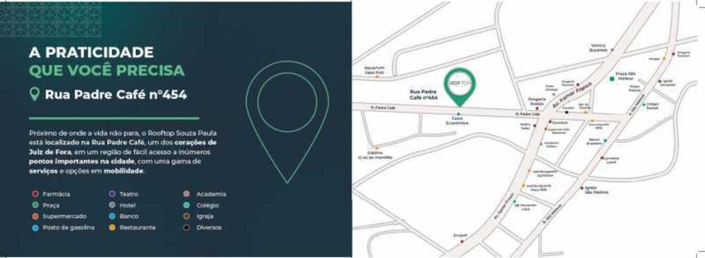 Loft, 19 m² - Foto 8