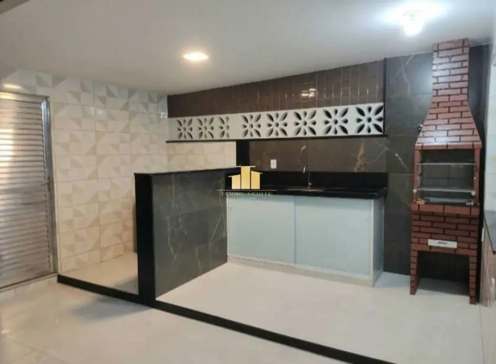 Cobertura, 2 quartos, 130 m² - Foto 1