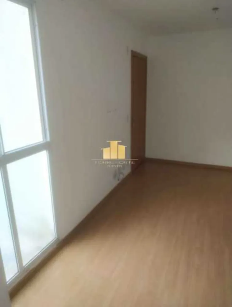 Apartamento, 2 quartos, 57 m² - Foto 5