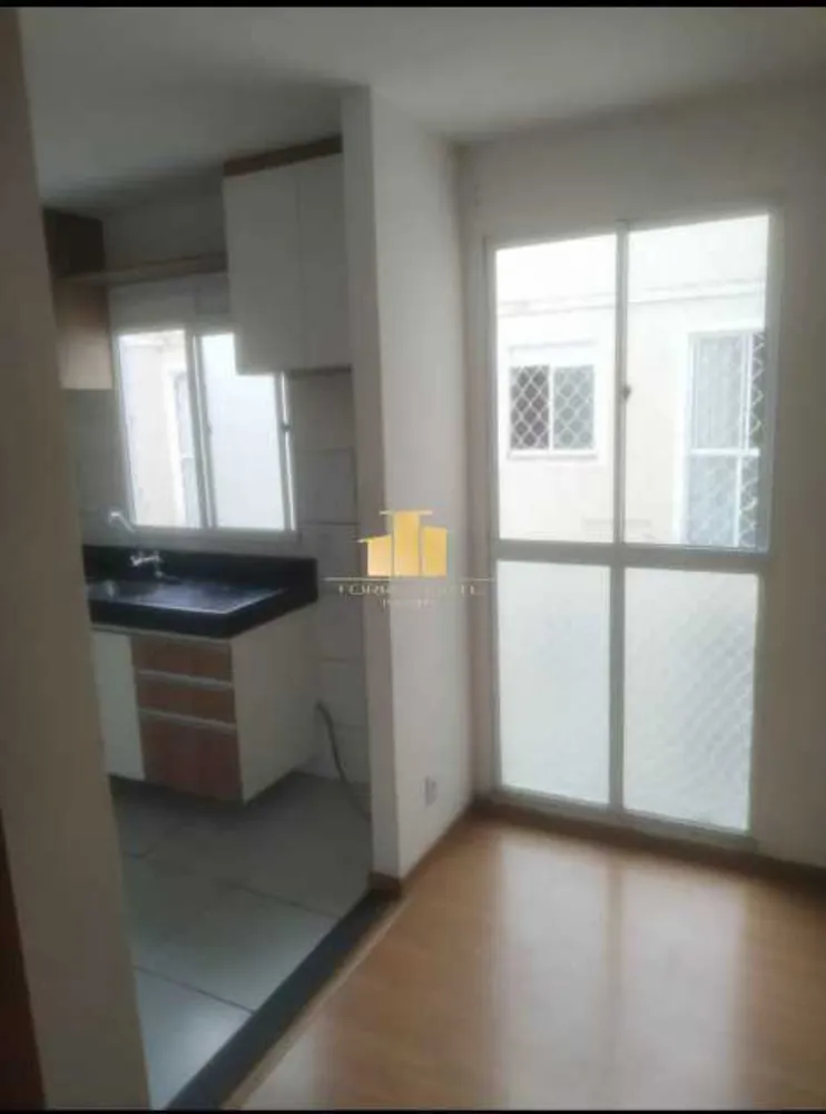 Apartamento, 2 quartos, 57 m² - Foto 12