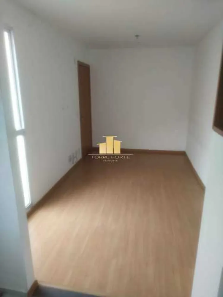 Apartamento, 2 quartos, 57 m² - Foto 4