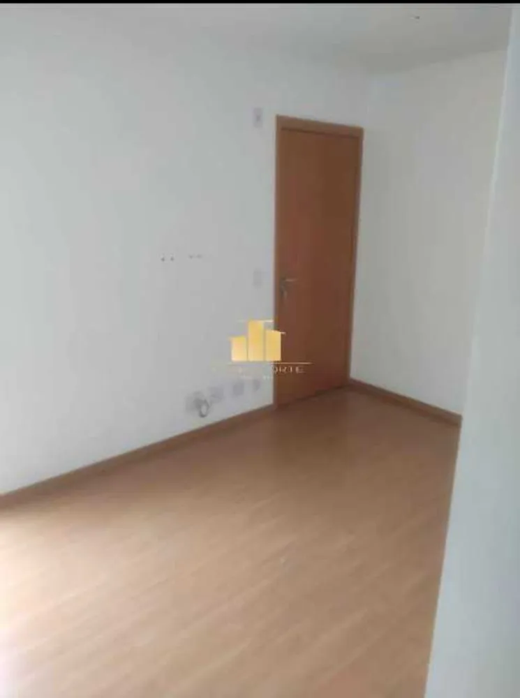 Apartamento, 2 quartos, 57 m² - Foto 6