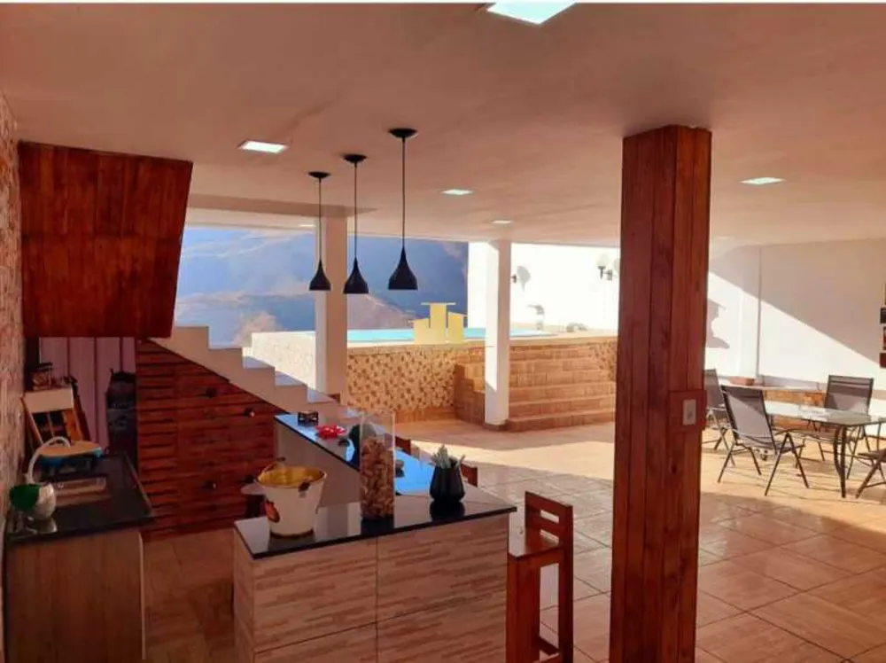 Casa, 2 quartos, 300 m² - Foto 7