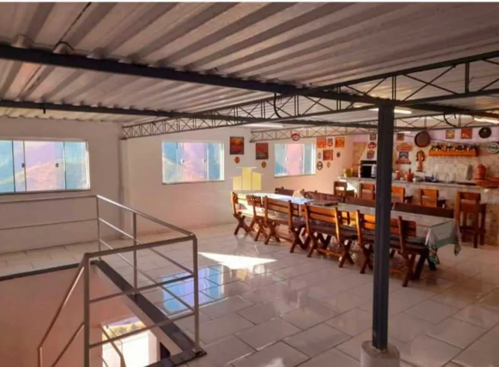 Casa, 2 quartos, 300 m² - Foto 3
