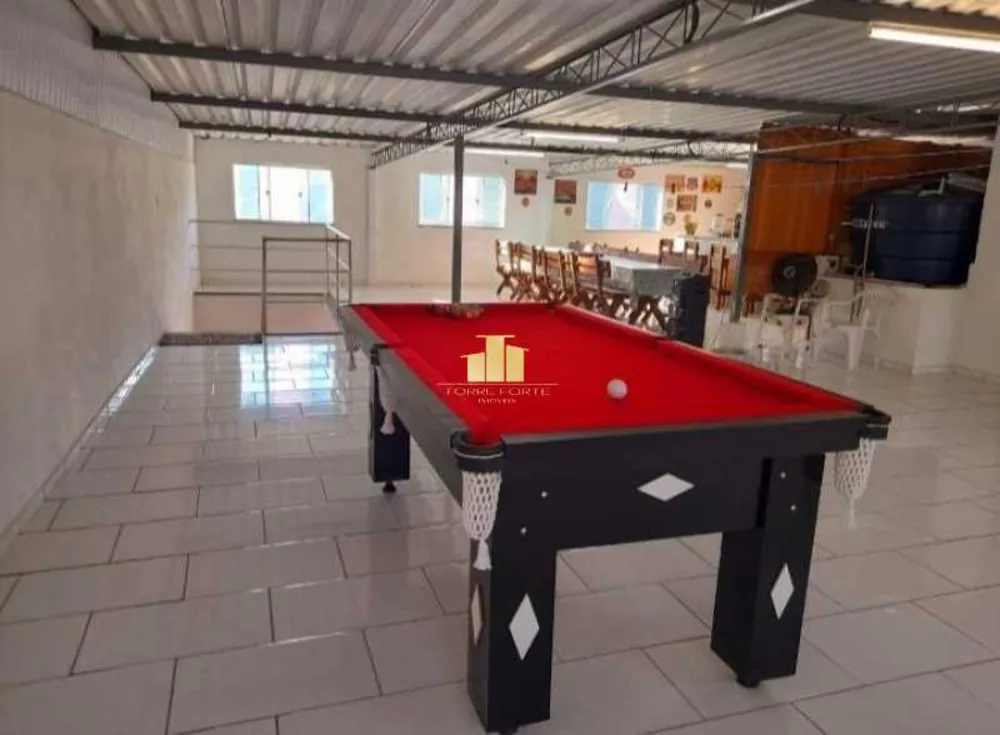 Casa, 2 quartos, 300 m² - Foto 4