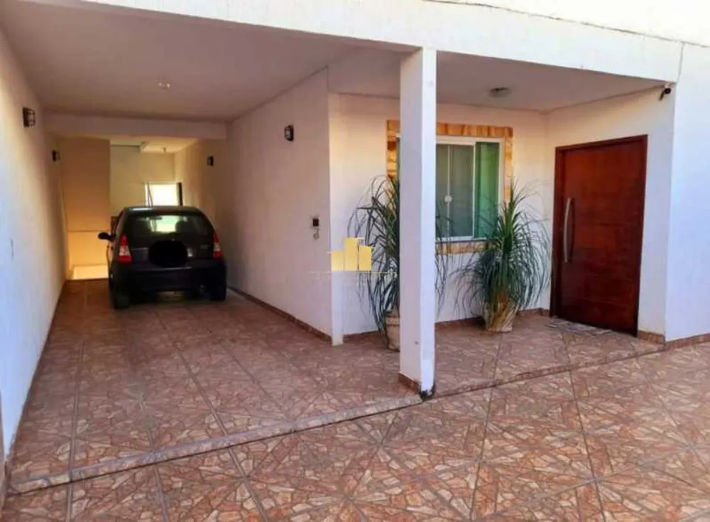Casa, 2 quartos, 300 m² - Foto 2