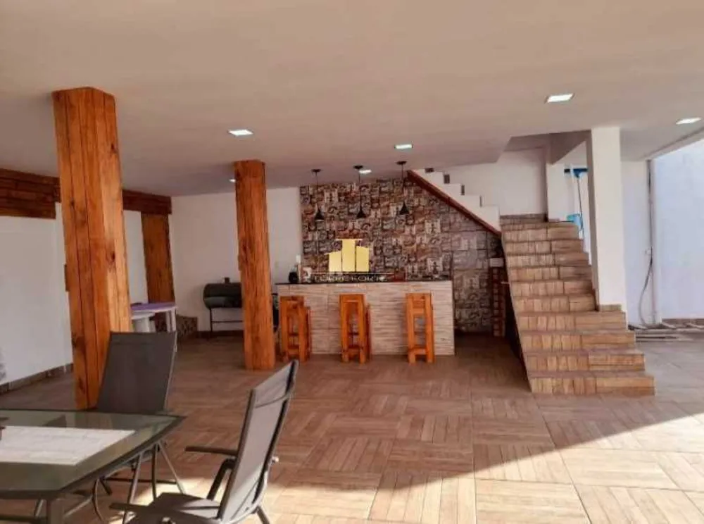 Casa, 2 quartos, 300 m² - Foto 6