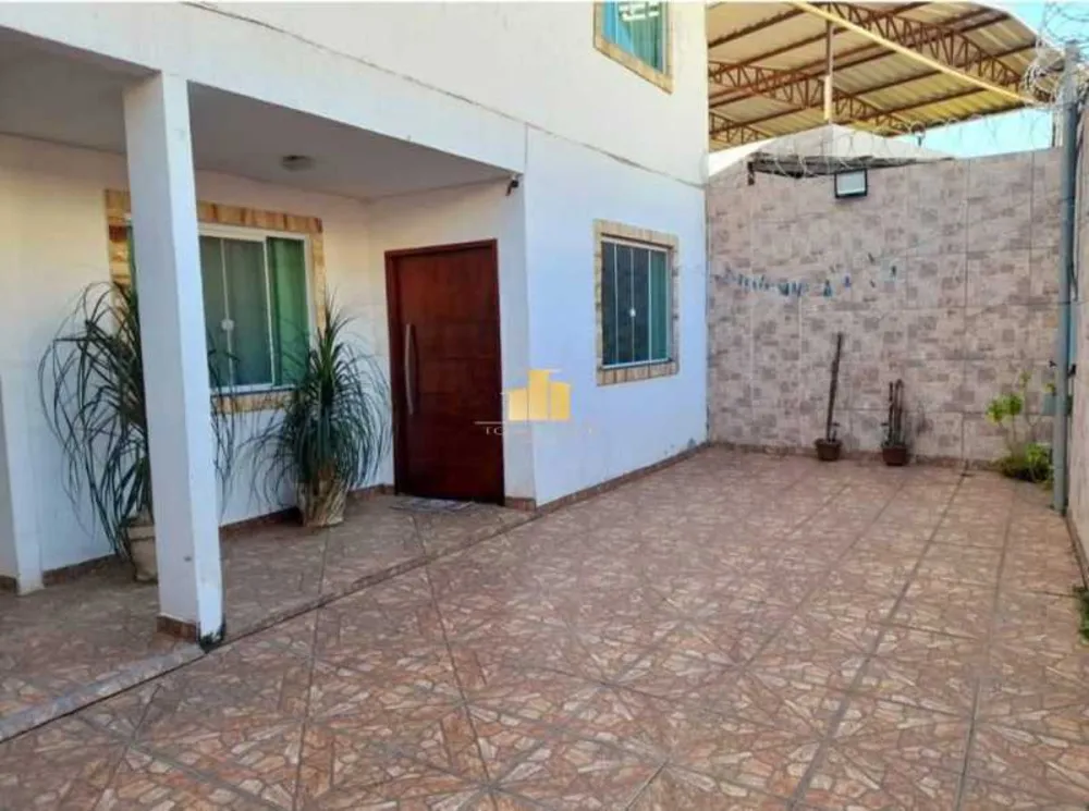 Casa, 2 quartos, 300 m² - Foto 2