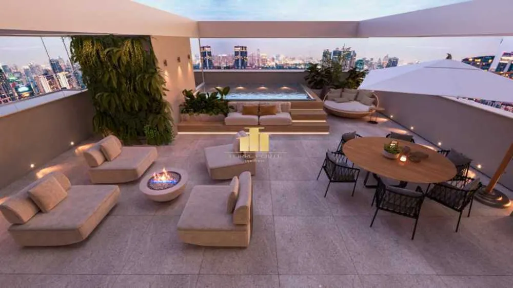 Cobertura, 4 quartos, 501 m² - Foto 5