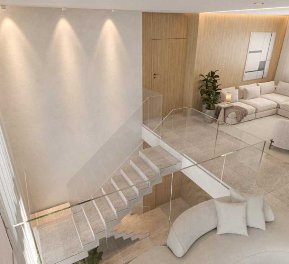 Cobertura, 4 quartos, 501 m² - Foto 4