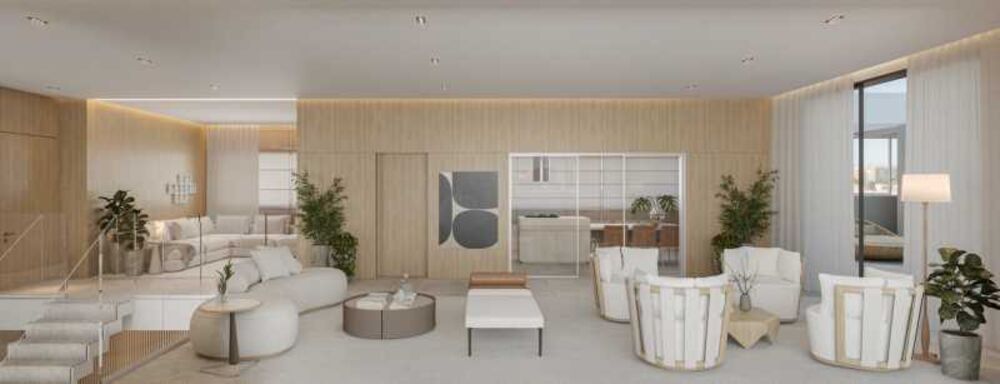 Cobertura, 4 quartos, 501 m² - Foto 2