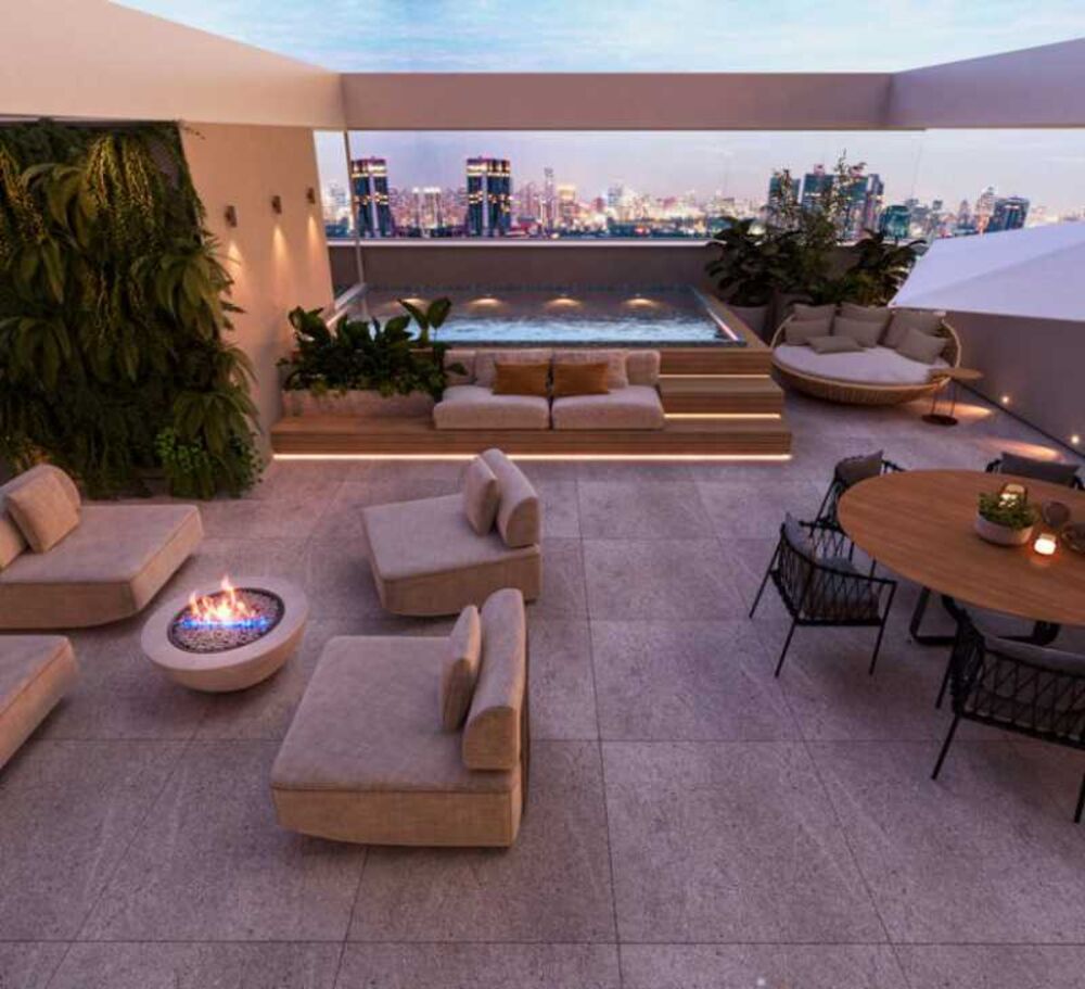 Cobertura, 4 quartos, 501 m² - Foto 3