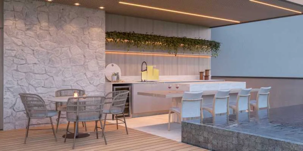 Cobertura, 4 quartos, 501 m² - Foto 9