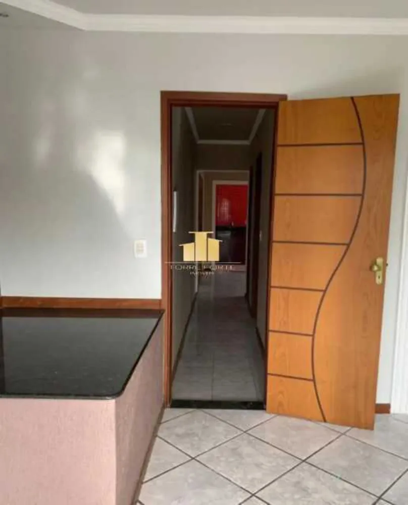 Apartamento, 2 quartos, 90 m² - Foto 2