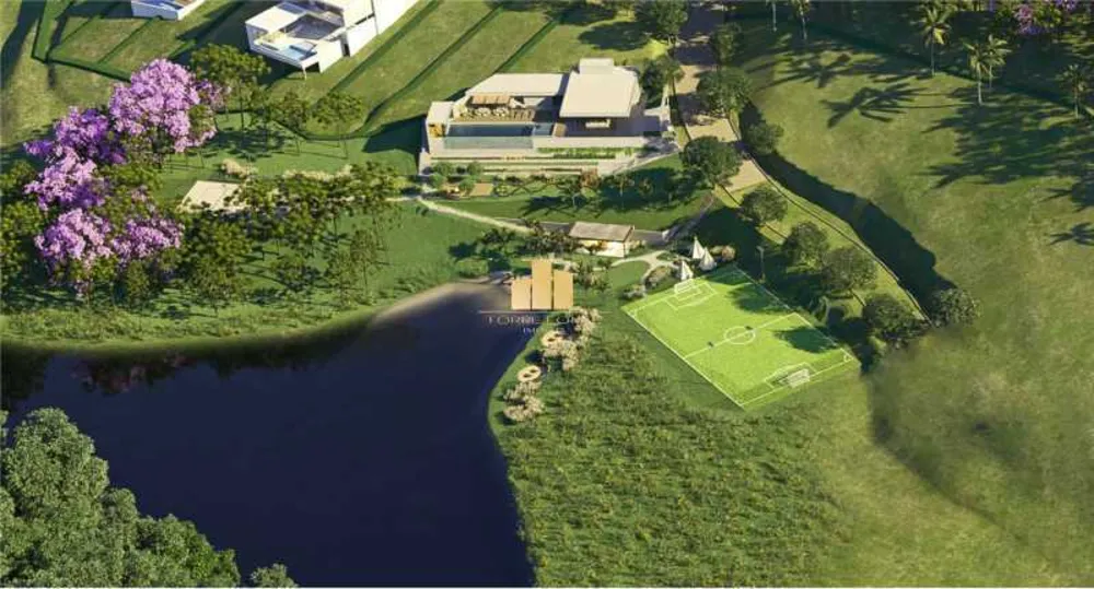 Terreno, 376 m² - Foto 1