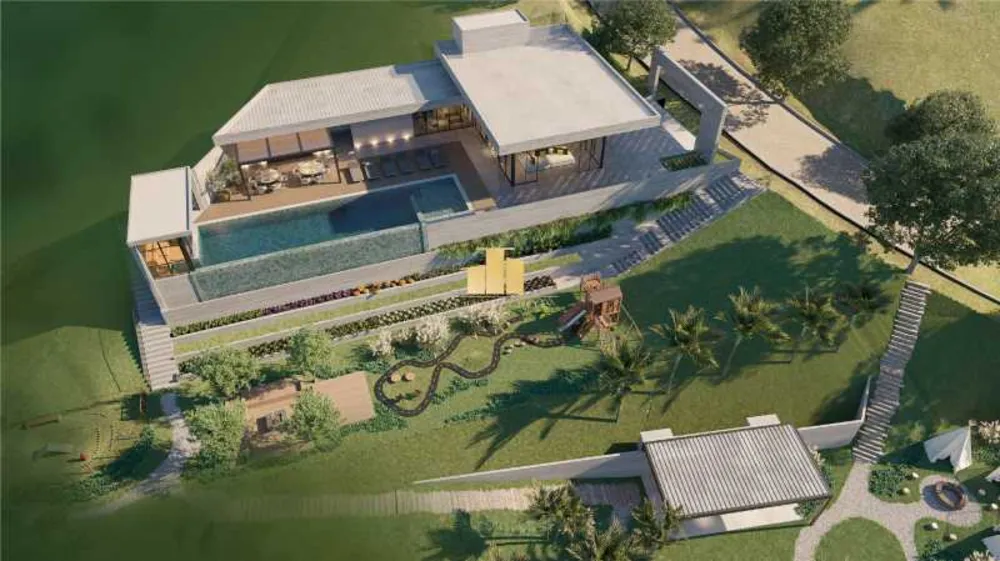 Terreno, 376 m² - Foto 2