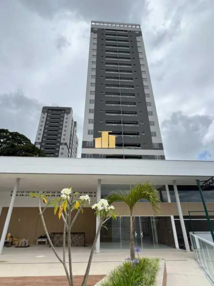Apartamento, 2 quartos, 64 m² - Foto 1
