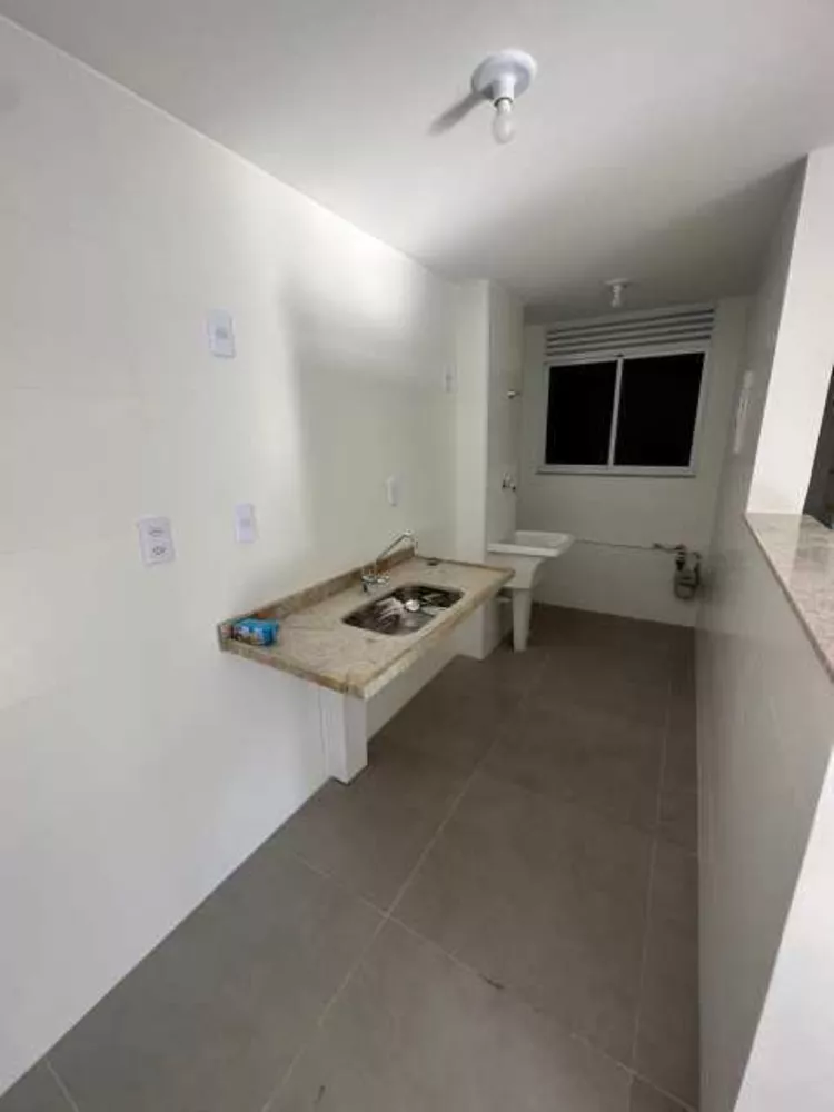 Apartamento, 2 quartos, 64 m² - Foto 4