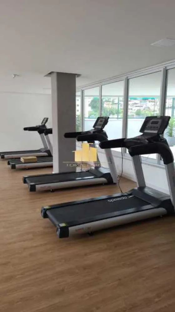 Apartamento, 2 quartos, 64 m² - Foto 10